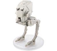 Hot Wheels Dxd99 Star Wars Rogue One Starship Blackbird Vehicle At-St