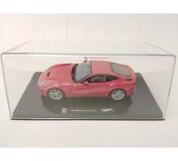 Hot Wheels Elite Ferrari F12 Berlinetta rossa red 1/43 X5499