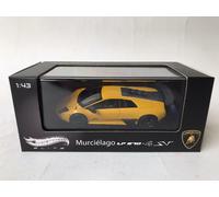 Hot Wheels Elite Lamborghini Murcielago LP670-4 SV 1/43 T6934