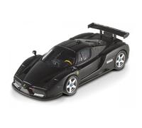 Hot Wheels Elite Modellino Auto Ferrari Enzo Scala 1:43