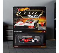 Hot Wheels Elite64 Porsche 963, JCP46