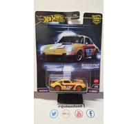 Hot Wheels EXOTIC ENVY '71 PORSCHE 911 (NG78)