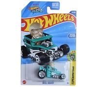Hot Wheels Toyota GR86 Cup, Compact Kings 1/10 [arancione] 79/250