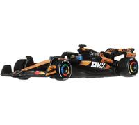 Hot Wheels - F1 2025 - McLaren Formula 1 Team (81) Giocattolo