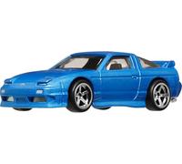 FAST FURIOUS Modello Auto 1996 NISSAN 180SX Type X 1:64 Hot Wheels HVR62