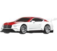 FAST FURIOUS Modello Auto 2018 BENTLEY CONTINENTAL GT3 1:64 Hot Wheels HVR63