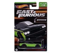 Mattel Hot Wheels Fast&Furious