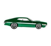 HOT WHEELS-Fast&Furious '72 Ford Gran Torino HNR94