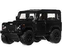 Hot Wheels Fast & Furious Land Rover Defender 90