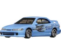 Hot Wheels - Fast & Furious Premium Custom Acura Integra Sedan GSR JDJ13