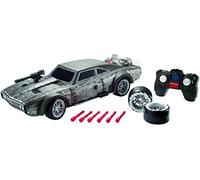 Hot Wheels FCG73 Fast And Furious/Blast And Burn Ice Charger