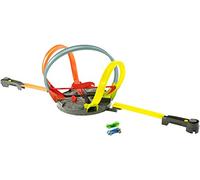 Hot Wheels FDF26 Megapista Rotante