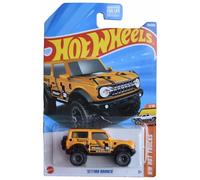Hot Wheels Toyota GR86 Cup, Compact Kings 1/10 [arancione] 79/250