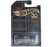 Hot Wheels Ford Ranchero '65, 50° Anniversario 6/6