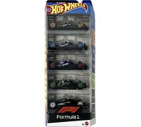 Hot Wheels Formula 1 F1 2024