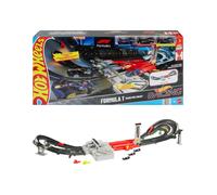 Hot Wheels Formula 1 Grand Prix Circuit