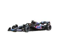 BWT Alpine ESTEBAN OCON 31 Modello Auto F1 A524 1/64 8cm Hot Wheels JBM09