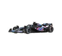 BWT Alpine PIERRE GASLY 10 Modello Auto F1 A524 1/64 8cm Hot Wheels JBM21