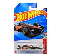 Hot Wheels Formula E Gen3 (HYY56) - Track Aces Serie 4/5, 1:64 Modellino Auto 2025