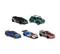 Hot Wheels Forza Motorsport 5 Confezione Collettore Set
