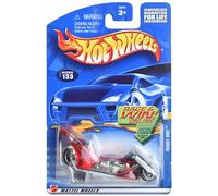 Hot Wheels Dodge Charger 2001 Treasure Hunt #008 Vera Piloti