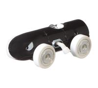 Hot Wheels Gaming Character Car Super Mario 2020 Series-Bullet Bill Ve