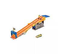 Hot Wheels Garage Super Sfide