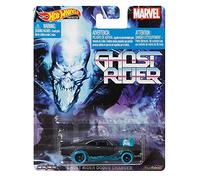 Hot Wheels Ghost Rider Dodge Charger