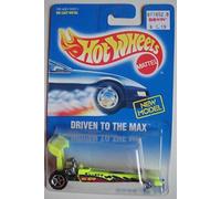 Hot Wheels Blu e Bianco Scheda Verde '63 Split Finestrino #447