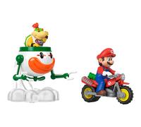 Hot Wheels Gioco Progetto Babbo Natale 2 Unità