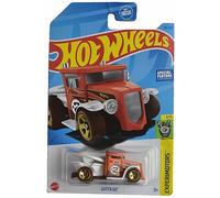 Hot Wheels Gotta Go, Experimotors 3/5 [arancione/bianco] 48/250