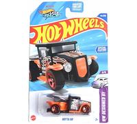 Hot Wheels Toyota GR86 Cup, Compact Kings 1/10 [arancione] 79/250