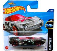 Hot Wheels HAMMER HYW69 - Martello per auto