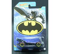 Hot Wheels HDG89 HLK55 Dc Batman Batmobile Nuovo Conf. Orig.
