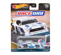 hot wheels - Auto, multicolore (Mattel HKC58)