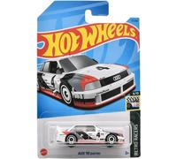 Hot Wheels HNJ85 Auto base Audi '90 Quattro [dai 3 anni in su]