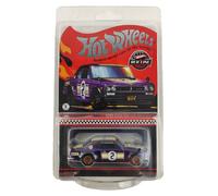 Hot Wheels HNL30 Rlc Esclusivo Selections 1972 Nissan Skyline HT 2000GT-R Nuovo