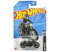 Hot Wheels Monster Trucks veicolo singolo 1:64 assortimento