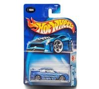 Hot Wheels Honda Civic Pride Rides 10/10, auto in pressofusione, scala 1:64, blu