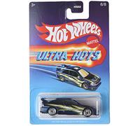 Hot Wheels Porsche 934.5, Ultra Hots 8/8