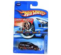 Hot Wheels Honda Civic Type R