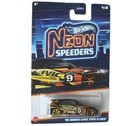 Hot Wheels Auto, Standard