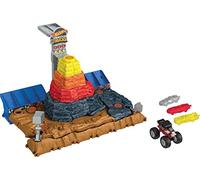 Hot Wheels City GTT95 veicolo giocattolo