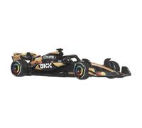 Hot Wheels - Hot Wheels Oscar Piastri McLaren Formule 1 Raceauto 1:64 NUOVO