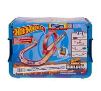 Hot Wheels Track Builder HMC04 veicolo giocattolo