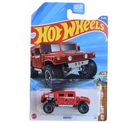 Hot Wheels Toyota GR86 Cup, Compact Kings 1/10 [arancione] 79/250