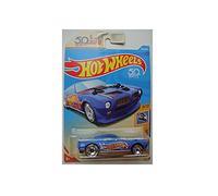 Hot Wheels HW 50 Race Team 6/10, Blue '70 Pontiac Firebird 288/365