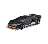 Hot Wheels - HW K.I.T.T. Concept HW Screen Time 1/10 HKH07 - Pantaloncini Card, Knight Rider, Mattel 2023
