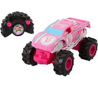 Barbie Monster Truck R/C
