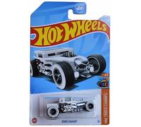 Hot Wheels Street Wiener, Fast Foodie 1/5 [Cane Piccante] 85/250